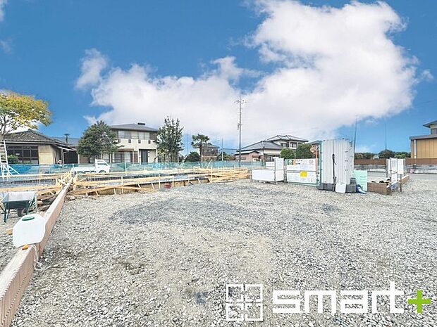 〜地盤調査も実施済み〜 ・建物建築前に地盤調査もしておりますので、安心して永くお住まいいただける住宅です。 ・アフターサービスも充実しておりますので、詳細はぜひお問合せくださいませ。 