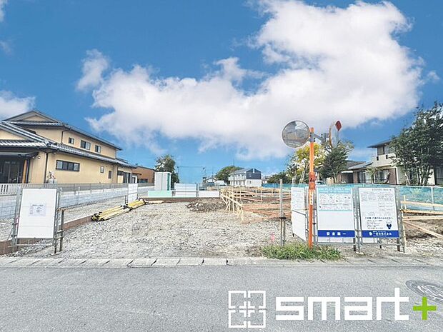 〜資金計画もお任せください〜 ・ご見学はもちろん、住宅ローンなど資金面のご相談だけでもお気軽にどうぞ。 ・プロのアドバイザーがお客様にとって最適なプランをご提案させていただきます。 