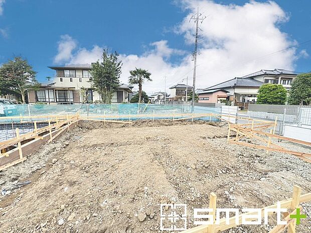 ~国が認めた長期優良住宅~ ・名の通り長期に亘り優れた性能が持続する長期優良住宅。 ・税制面での優遇などもございます。詳細は担当までお気軽にお問い合わせくださいませ。