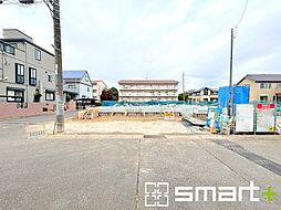 茨城県取手市井野