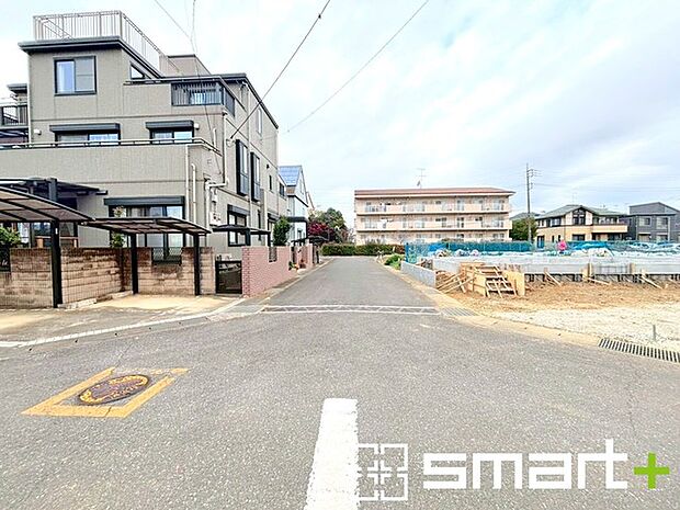 〜周辺環境もご案内いたします〜 ・建物自体ももちろん大切ですが、暮らしていく上でとても大切な周辺環境。 ・ご見学時に周辺環境も併せてご案内させていただきますので、お気軽にご相談ください。 