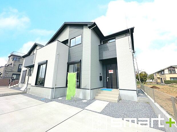 ~フラット35S対応~ ・フラット35S対象物件となっておりますので、住宅ローンでフラット35をご利用の方は金利優遇が受けられます。 ・期間・金利などは担当までお問い合わせください。