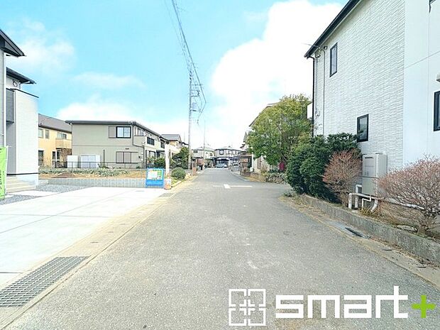 ~周辺環境もご案内いたします~ ・建物自体ももちろん大切ですが、暮らしていく上でとても大切な周辺環境。 ・ご見学時に周辺環境も併せてご案内させていただきますので、お気軽にご相談ください。