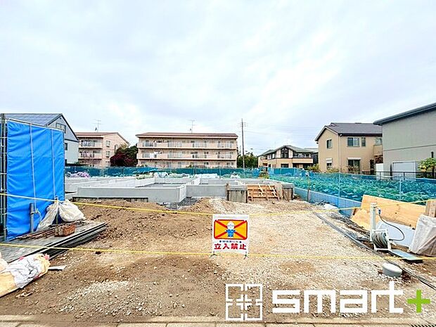 〜地盤調査も実施済み〜 ・建物建築前に地盤調査もしておりますので、安心して永くお住まいいただける住宅です。 ・アフターサービスも充実しておりますので、詳細はぜひお問合せくださいませ。