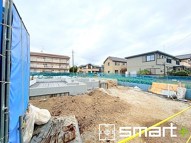 〜資金計画もお任せください〜 ・ご見学はもちろん、住宅ローンなど資金面のご相談だけでもお気軽にどうぞ。 ・プロのアドバイザーがお客様にとって最適なプランをご提案させていただきます。