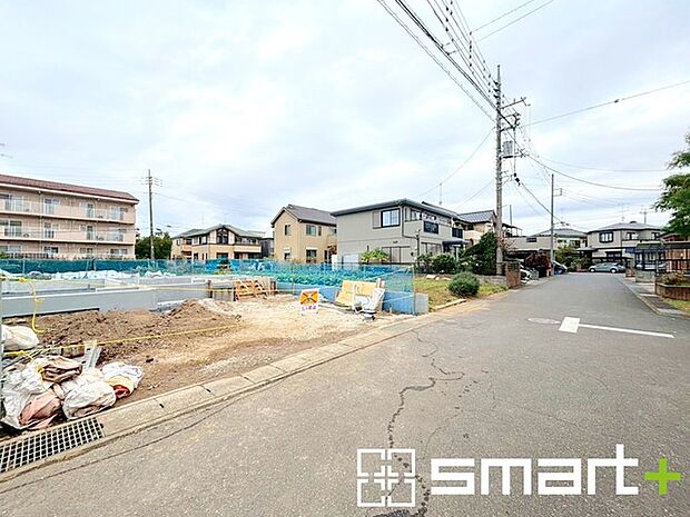 〜周辺環境もご案内いたします〜 ・建物自体ももちろん大切ですが、暮らしていく上でとても大切な周辺環境。 ・ご見学時に周辺環境も併せてご案内させていただきますので、お気軽にご相談ください。 