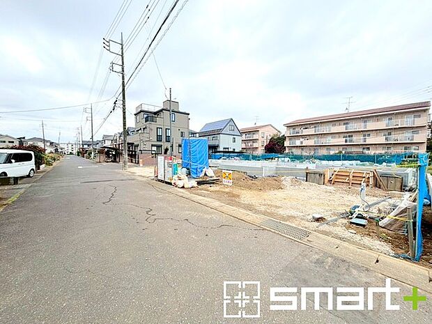 〜フラット35Ｓ対応〜 ・フラット35Ｓ対象物件となっておりますので、住宅ローンでフラット35をご利用の方は金利優遇が受けられます。 ・期間・金利などは担当までお問い合わせください。 