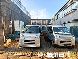 千葉県柏市みどり台２丁目