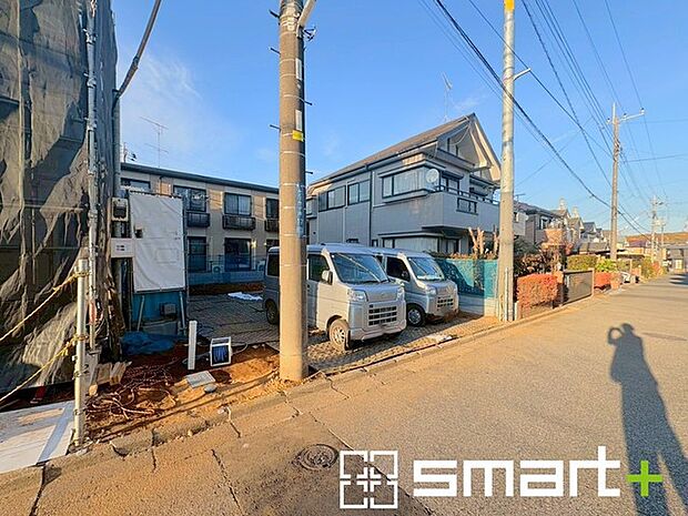 ~オプション工事もお任せください~ ・せっかくの良い住宅を更に良くする各種オプション工事。 ・住宅オプション協会加盟の当社なら様々なご提案が可能です。ぜひお気軽にご相談くださいませ。