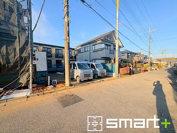 ~周辺環境もご案内いたします~ ・建物自体ももちろん大切ですが、暮らしていく上でとても大切な周辺環境。 ・ご見学時に周辺環境も併せてご案内させていただきますので、お気軽にご相談ください。