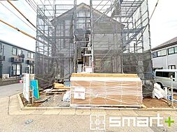 千葉県柏市みどり台２丁目