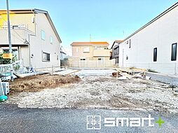 千葉県鎌ケ谷市道野辺中央３丁目