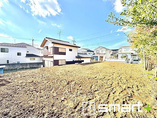 〜全区画日当たり良好〜 ・日当たりが良く、ご希望のプランのお住まいが叶えられます。