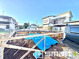 千葉県松戸市中金杉４丁目