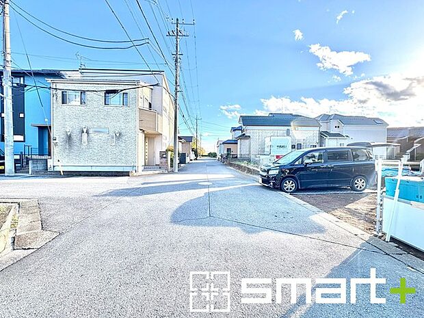 〜フラット35S対応〜 ・フラット35S対象物件となっておりますので、住宅ローンでフラット35をご利用の方は金利優遇が受けられます。 ・期間・金利などは担当までお問い合わせください。