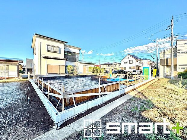 〜地盤調査も実施済み〜 ・建物建築前に地盤調査もしておりますので、安心して永くお住まいいただける住宅です。 ・アフターサービスも充実しておりますので、詳細はぜひお問合せくださいませ。 