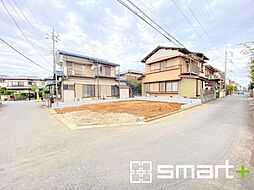 茨城県取手市新取手３丁目