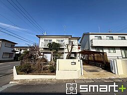 茨城県牛久市南４丁目