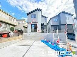 千葉県松戸市栗ケ沢