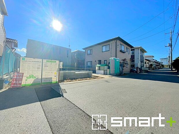 〜資金計画もお任せください〜 ・ご見学はもちろん、住宅ローンなど資金面のご相談だけでもお気軽にどうぞ。 ・プロのアドバイザーがお客様にとって最適なプランをご提案させていただきます。 