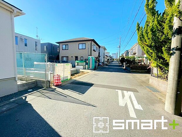 〜周辺環境もご案内いたします〜 ・建物自体ももちろん大切ですが、暮らしていく上でとても大切な周辺環境。 ・ご見学時に周辺環境も併せてご案内させていただきますので、お気軽にご相談ください。 