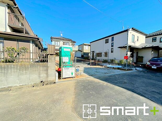 〜周辺環境もご案内いたします〜 ・建物自体ももちろん大切ですが、暮らしていく上でとても大切な周辺環境。 ・ご見学時に周辺環境も併せてご案内させていただきますので、お気軽にご相談ください。 