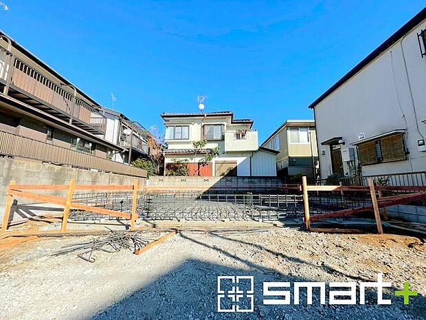 〜完成物件もご案内可能〜 ・ご案内時には実際の立地に加え、同メーカー・同仕様の完成物件もご案内可能です。 ・ぜひ現地と建物をご覧いただき、具体的にイメージしてみてくださいませ。 