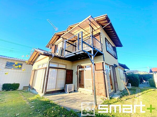 detached 茨城県取手市寺田4988