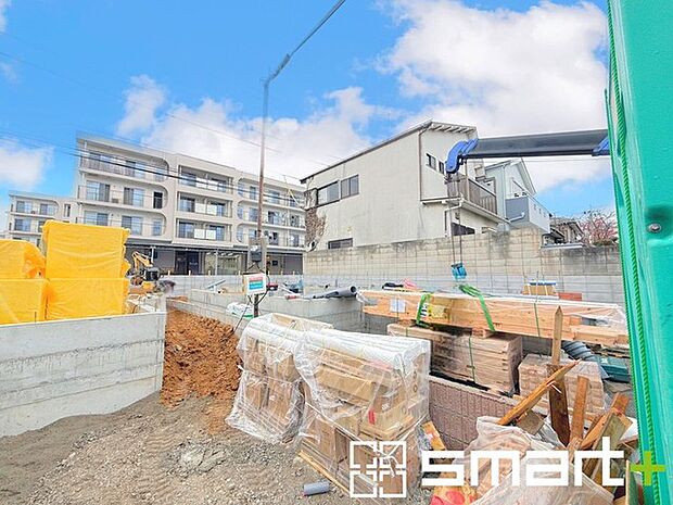 〜国が認めた長期優良住宅〜 ・名の通り長期に亘り優れた性能が持続する長期優良住宅。 ・税制面での優遇などもございます。詳細は担当までお気軽にお問い合わせくださいませ。 