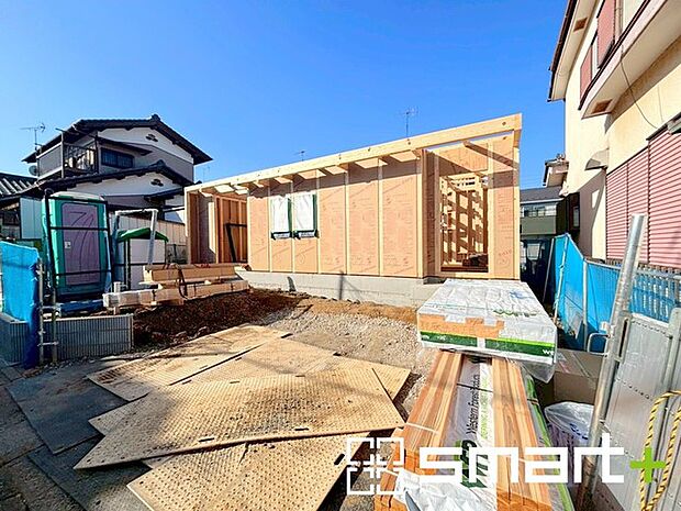 〜ご家族を守る「耐震等級3」〜 ・住宅性能評価において「耐震等級3」を取得。地震に強い家であることが証明されております。 ・倒壊の恐れが低くなりますので、地震保険が半額になるメリットも。 