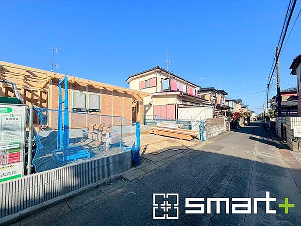 〜資金計画もお任せください〜 ・ご見学はもちろん、住宅ローンなど資金面のご相談だけでもお気軽にどうぞ。 ・プロのアドバイザーがお客様にとって最適なプランをご提案させていただきます。 