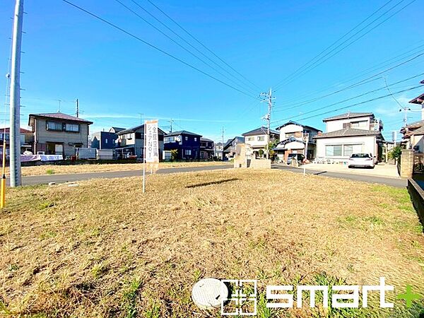 ～建築条件付の土地が販売開始～ ・建築条件（ハウスメーカー指定）付きの土地が新規販売です！ ・購入から完成までが比較的短期間でできるメリットなどもございます。詳細はお問い合わせください。