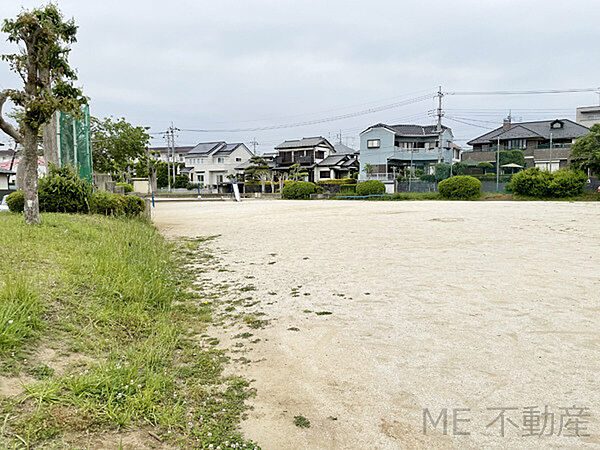 しんめい公園（400m）