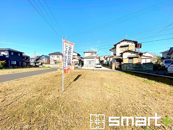 ～周辺環境もご案内いたします～ ・建物自体ももちろん大切ですが、暮らしていく上でとても大切な周辺環境。 ・ご見学時に周辺環境も併せてご案内させていただきますので、お気軽にご相談ください。