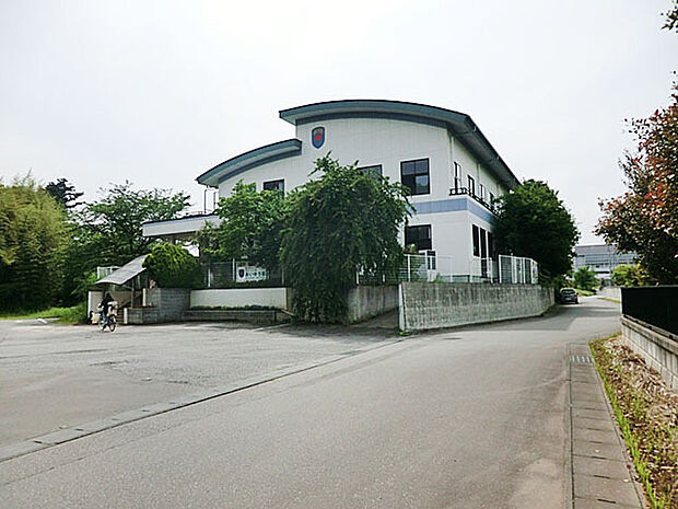 あいゆう園（1900m）