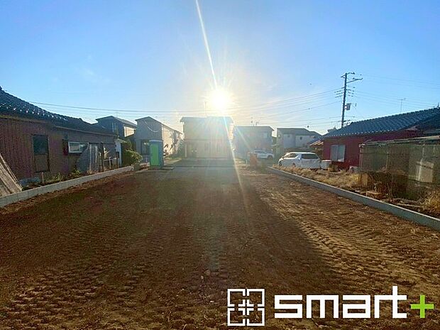 〜フラット35S対応〜 ・フラット35S対象物件となっておりますので、住宅ローンでフラット35をご利用の方は金利優遇が受けられます。 ・期間・金利などは担当までお問い合わせください。