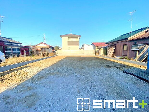 ~地盤調査も実施済み~ ・建物建築前に地盤調査もしておりますので、安心して永くお住まいいただける住宅です。 ・アフターサービスも充実しておりますので、詳細はぜひお問合せくださいませ。