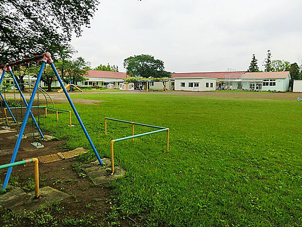 わかくさ幼稚園(1800m)