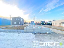 茨城県常総市新石下