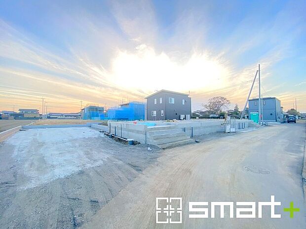 ~周辺環境もご案内いたします~ ・建物自体ももちろん大切ですが、暮らしていく上でとても大切な周辺環境。 ・ご見学時に周辺環境も併せてご案内させていただきますので、お気軽にご相談ください。