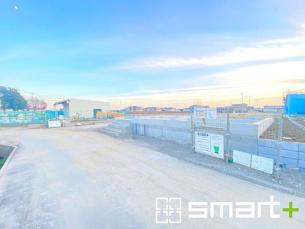 ~フラット35S対応~ ・フラット35S対象物件となっておりますので、住宅ローンでフラット35をご利用の方は金利優遇が受けられます。 ・期間・金利などは担当までお問い合わせください。