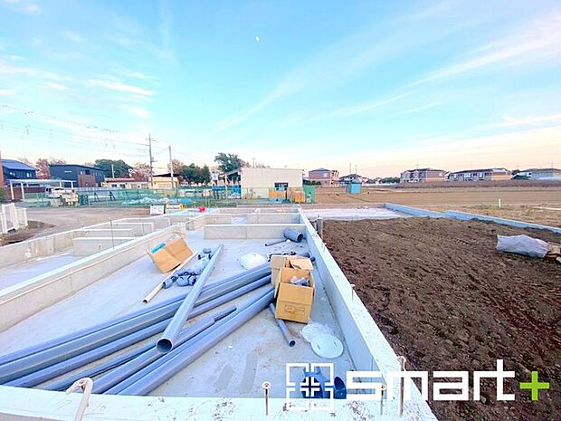 ~ご家族を守る「耐震等級3」~ ・住宅性能評価において「耐震等級3」を取得。地震に強い家であることが証明されております。 ・倒壊の恐れが低くなりますので、地震保険が半額になるメリットも。