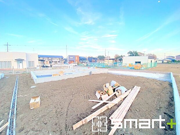〜地盤調査も実施済み〜 ・建物建築前に地盤調査もしておりますので、安心して永くお住まいいただける住宅です。 ・アフターサービスも充実しておりますので、詳細はぜひお問合せくださいませ。 