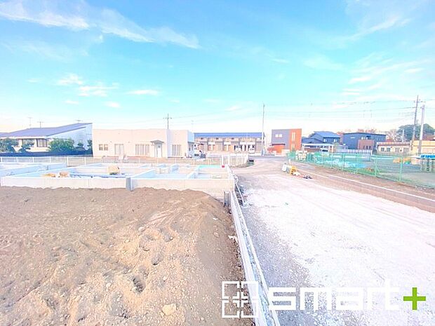 ~資金計画もお任せください~ ・ご見学はもちろん、住宅ローンなど資金面のご相談だけでもお気軽にどうぞ。 ・プロのアドバイザーがお客様にとって最適なプランをご提案させていただきます。