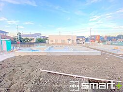 茨城県常総市新石下