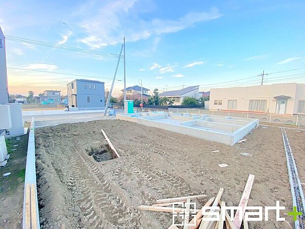 〜ご家族を守る「耐震等級3」〜 ・住宅性能評価において「耐震等級3」を取得。地震に強い家であることが証明されております。 ・倒壊の恐れが低くなりますので、地震保険が半額になるメリットも。 