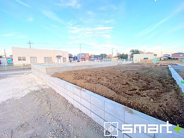 〜地盤調査も実施済み〜 ・建物建築前に地盤調査もしておりますので、安心して永くお住まいいただける住宅です。 ・アフターサービスも充実しておりますので、詳細はぜひお問合せくださいませ。