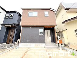 千葉県我孫子市若松