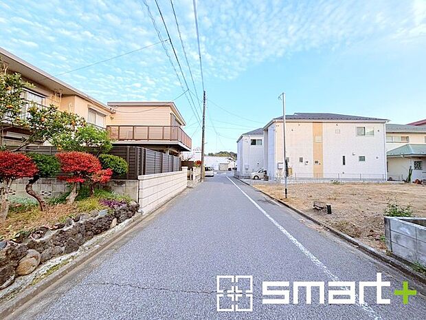 〜フラット35S対応〜 ・フラット35S対象物件となっておりますので、住宅ローンでフラット35をご利用の方は金利優遇が受けられます。 ・期間・金利などは担当までお問い合わせください。