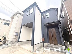千葉県我孫子市若松